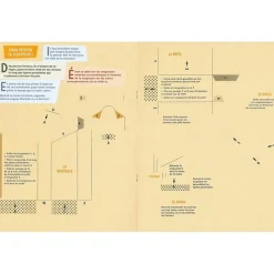 Loisirs Créatifs<Boutiques de musées Cahier créatif Le bric-à-brac de Georges Braque