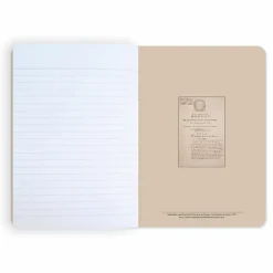 Boutiques de musées Cahier Déclaration des Droits de l'Homme et du citoyen Sale