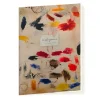 Boutiques de musées Cahier de dessin Delacroix Discount