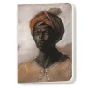 Boutiques de musées Cahier Delacroix Portrait Discount