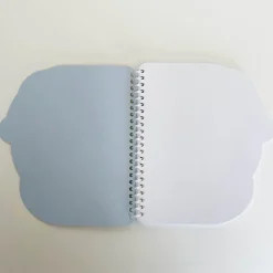 Papeterie Jeunesse<Boutiques de musées Cahier à dessin Tomoë Sugiura - Exposition Transparence