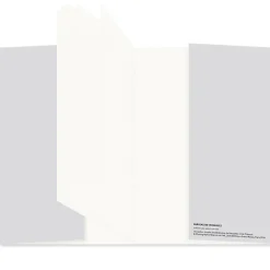Boutiques de musées Cahier