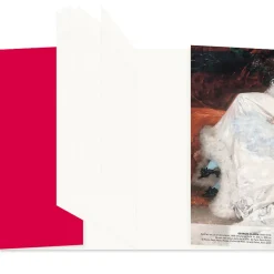 Boutiques de musées Cahier Georges Clairin - Sarah Bernhardt Hot