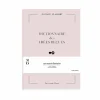Cahiers Et Carnets<Boutiques de musées Cahier Gustave Flaubert - Dictionnaire des idées reçues