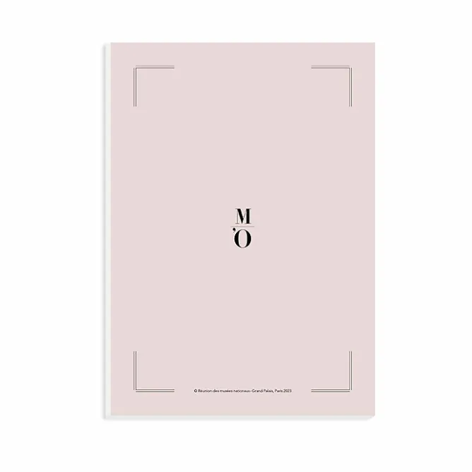 Cahiers Et Carnets<Boutiques de musées Cahier Gustave Flaubert - Dictionnaire des idées reçues