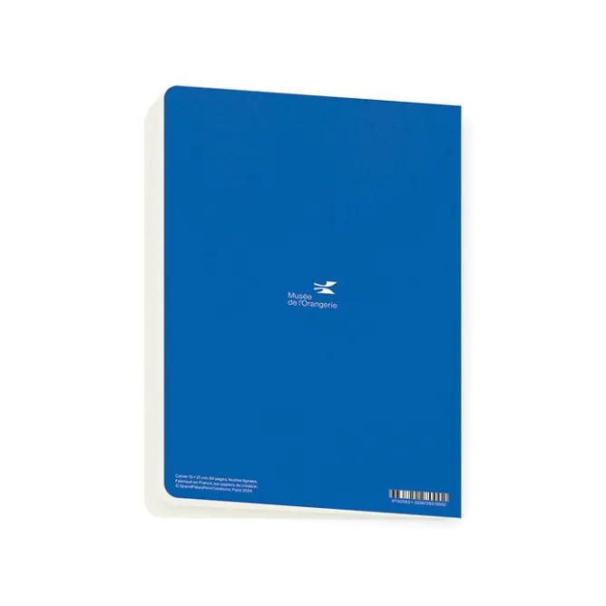Boutiques de musées Cahier Henri Matisse - Nu bleu, sauteuse de corde, 1952 Clearance