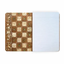 Cahiers Et Carnets<Boutiques de musées Cahier - Jeu d'échecs et de trictrac d'Henri IV