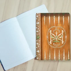 Cahiers Et Carnets<Boutiques de musées Cahier - Jeu d'échecs et de trictrac d'Henri IV
