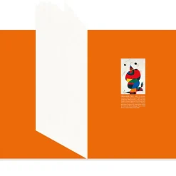 Cahiers Et Carnets<Boutiques de musées Cahier Joan Miró - Femme, oiseau, étoile