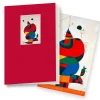 Cahiers Et Carnets<Boutiques de musées Cahier Joan Miró - Femme, oiseau, étoile