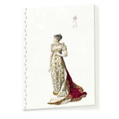 Cahiers Et Carnets<Boutiques de musées Cahier - Joséphine