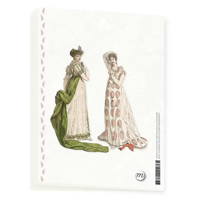 Cahiers Et Carnets<Boutiques de musées Cahier - Joséphine