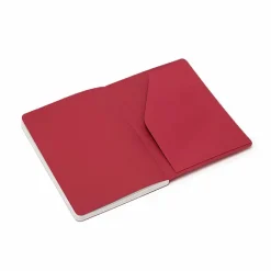 Boutiques de musées Cahier à élastique Antoine Corbineau - Plan de Paris Sale