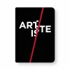 Boutiques de musées Cahier à élastique - Artiste - Musée Picasso 2022 Best