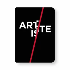 Boutiques de musées Cahier à élastique - Artiste - Musée Picasso 2022 Best