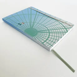 Boutiques de musées Cahier à élastique Grand Palais! par Vahram Muratyan Discount