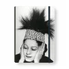 Cahiers Et Carnets<Boutiques de musées Cahier à élastique Man Ray - La mode au Congo