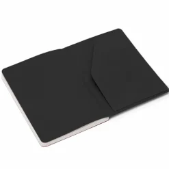 Cahiers Et Carnets<Boutiques de musées Cahier à élastique Man Ray - La mode au Congo