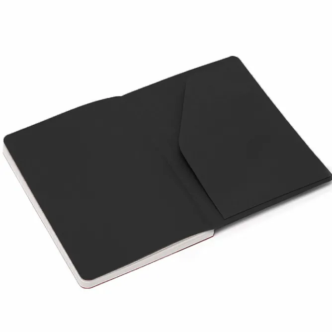 Cahiers Et Carnets<Boutiques de musées Cahier à élastique Man Ray - La mode au Congo