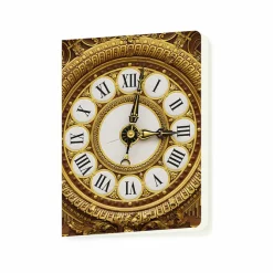 Boutiques de musées Cahier La verrière et la grande horloge du musée d'Orsay, 1900 New