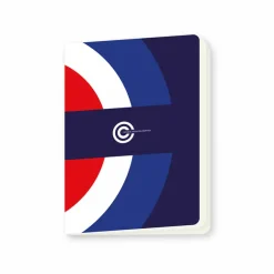 Cahiers Et Carnets<Boutiques de musées Cahier Logo Conseil Constitutionnel