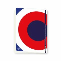 Cahiers Et Carnets<Boutiques de musées Cahier Logo Conseil Constitutionnel
