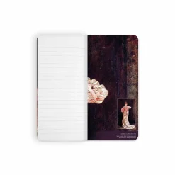 Cahiers Et Carnets<Boutiques de musées Cahier long Georges Clairin - Portrait en pied de Sarah Bernhardt, 1879