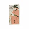 Boutiques de musées Cahier long Henri de Toulouse-Lautrec - L'estampe originale, 1893 Discount