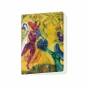 Boutiques de musées Cahier Marc Chagall - La Danse, 1950-1952 Clearance