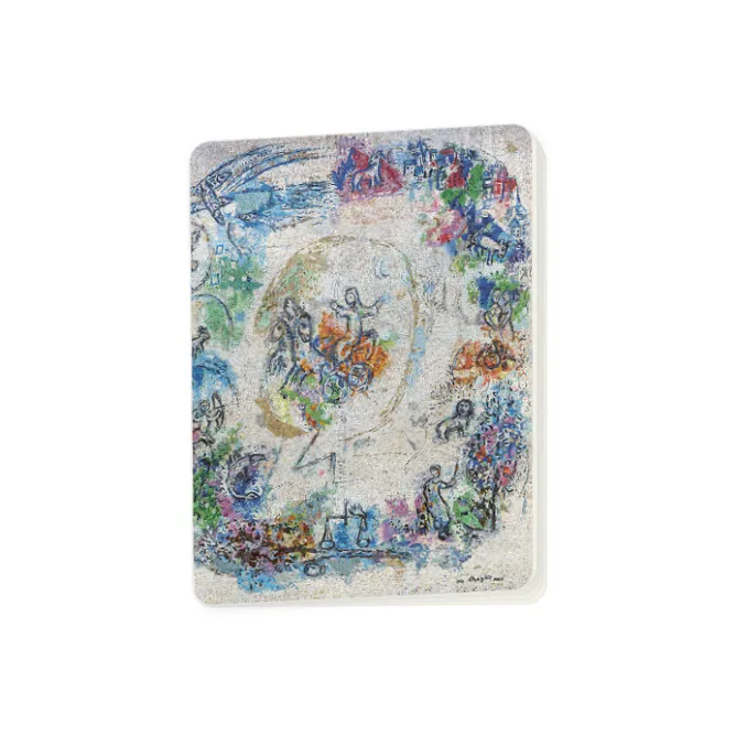 Cahiers Et Carnets<Boutiques de musées Cahier Marc Chagall - Le Prophète Élie, 1970-1973