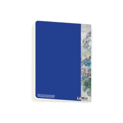 Cahiers Et Carnets<Boutiques de musées Cahier Marc Chagall - Le Prophète Élie, 1970-1973