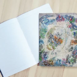 Cahiers Et Carnets<Boutiques de musées Cahier Marc Chagall - Le Prophète Élie, 1970-1973