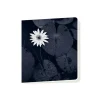 Cahiers Et Carnets<Boutiques de musées Cahier Michael Kenna - La fleur de lotus de Mamta, Viengkeo, Luang Prabang, Laos, 2015