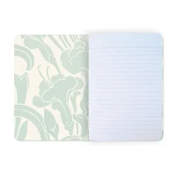 Cahiers Et Carnets<Boutiques de musées Cahier Émile Bernaux - Décor floral stylisé