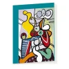 Cahiers Et Carnets<Boutiques de musées Cahier Pablo Picasso - Grande nature morte au guéridon