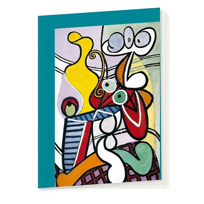 Cahiers Et Carnets<Boutiques de musées Cahier Pablo Picasso - Grande nature morte au guéridon