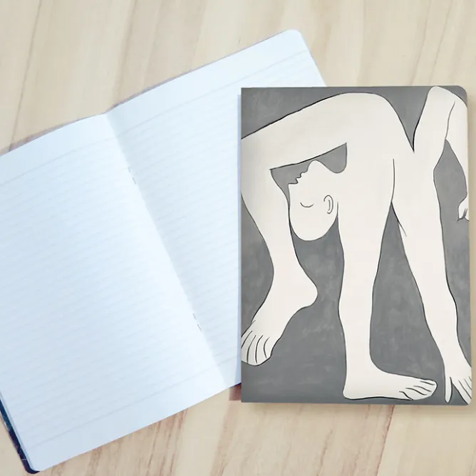 Cahiers Et Carnets<Boutiques de musées Cahier Pablo Picasso - L'Acrobate, 1930