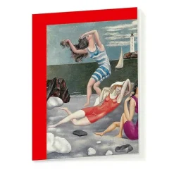 Cahiers Et Carnets<Boutiques de musées Cahier Pablo Picasso - Les baigneuses