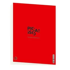 Cahiers Et Carnets<Boutiques de musées Cahier Pablo Picasso - Les baigneuses