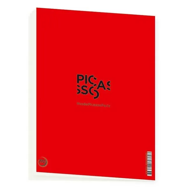 Cahiers Et Carnets<Boutiques de musées Cahier Pablo Picasso - Les baigneuses