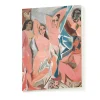 Boutiques de musées Cahier Pablo Picasso - Les Demoiselles d'Avignon, 1907 Best