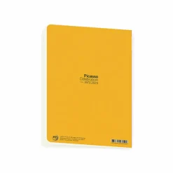 Cahiers Et Carnets<Boutiques de musées Cahier Pablo Picasso / Paul Smith - Célébration Picasso 1973-2023
