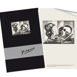 Cahiers Et Carnets<Boutiques de musées Cahier Pablo Picasso - Pichet noir