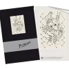 Boutiques de musées Cahier Pablo Picasso - Étude de guitare Outlet