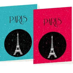 Cahiers Et Carnets<Boutiques de musées Cahier - Paris étoiles