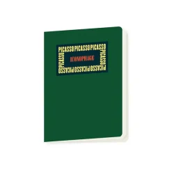 Cahiers Et Carnets<Boutiques de musées Cahier Picasso Iconophage