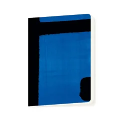 Cahiers Et Carnets<Boutiques de musées Cahier Pierre Soulages - Gouache et encre sur papier, 1978