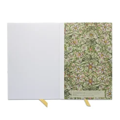 Cahiers Et Carnets<Boutiques de musées Cahier ruban Jean-Henri-Prosper Pouchet - Traité des pierres précieuses