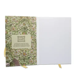 Cahiers Et Carnets<Boutiques de musées Cahier ruban Jean-Henri-Prosper Pouchet - Traité des pierres précieuses