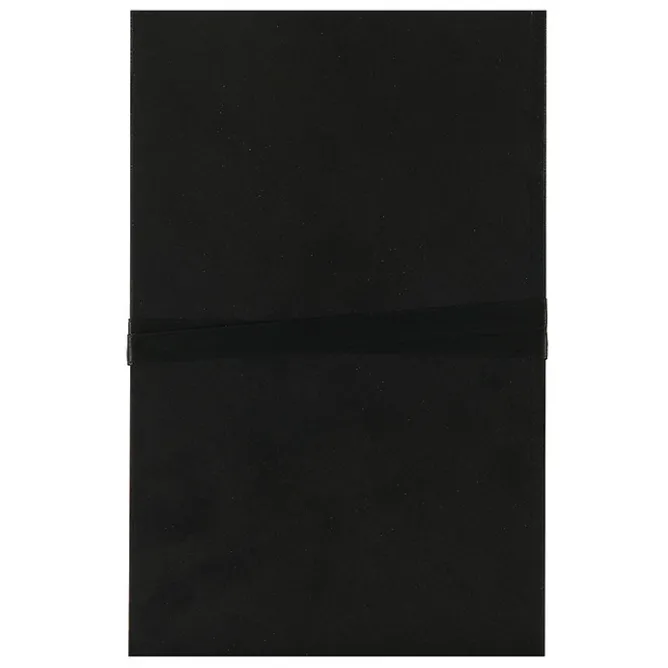 Boutiques de musées Cahier ruban Tabatière Hot